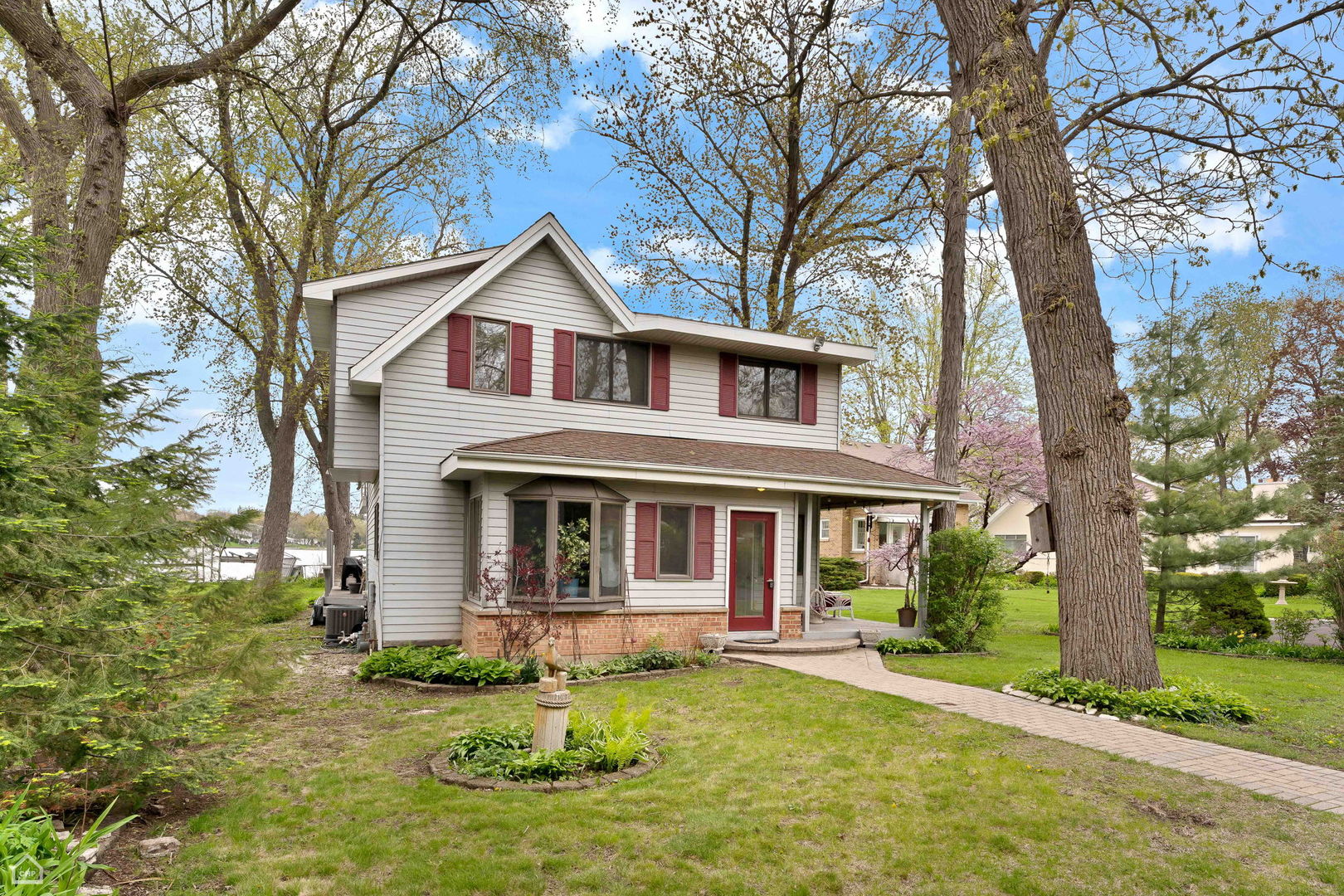 712 Regner Road