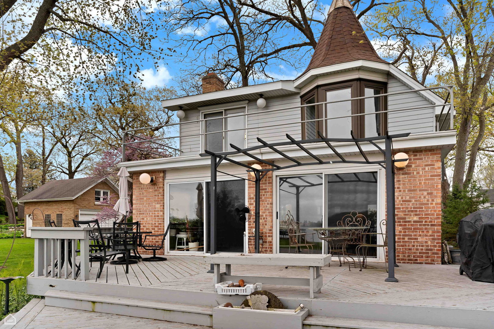 712 Regner Road