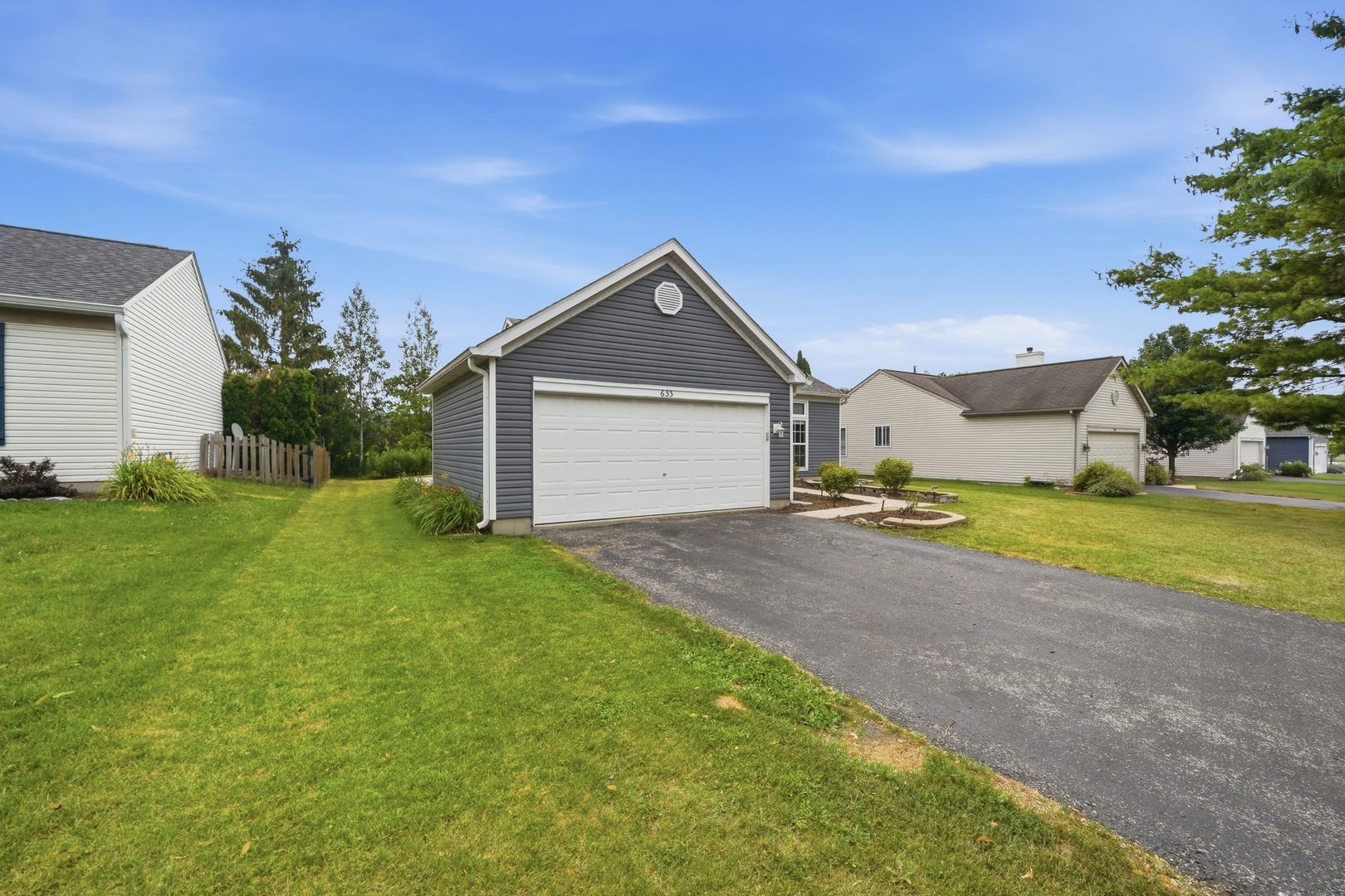 633 Indian Trail Road