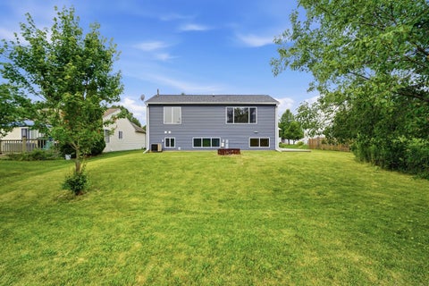 Tiny photo for 633 Indian Trail Road, Antioch, IL 60002 (MLS # 12713759)