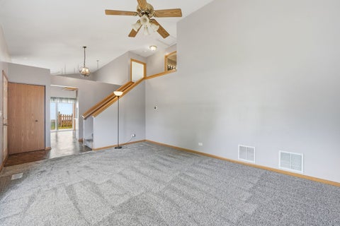 Tiny photo for 633 Indian Trail Road, Antioch, IL 60002 (MLS # 12713759)