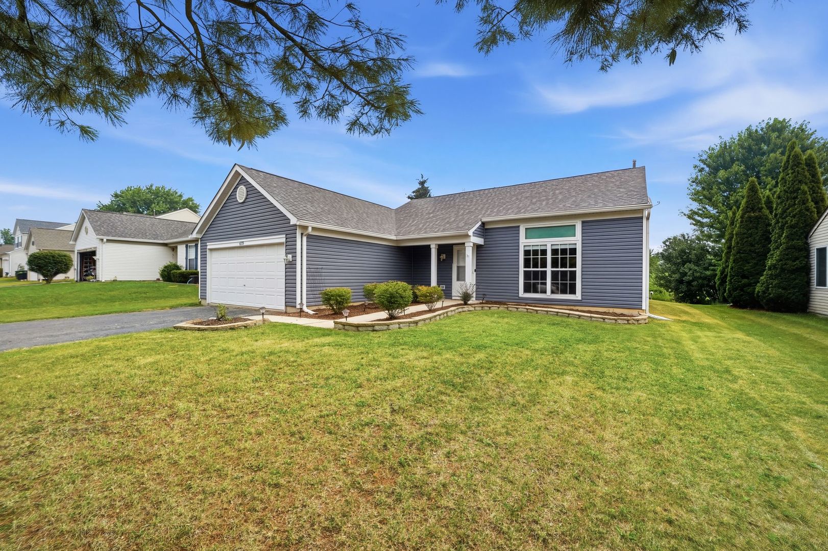 633 Indian Trail Road