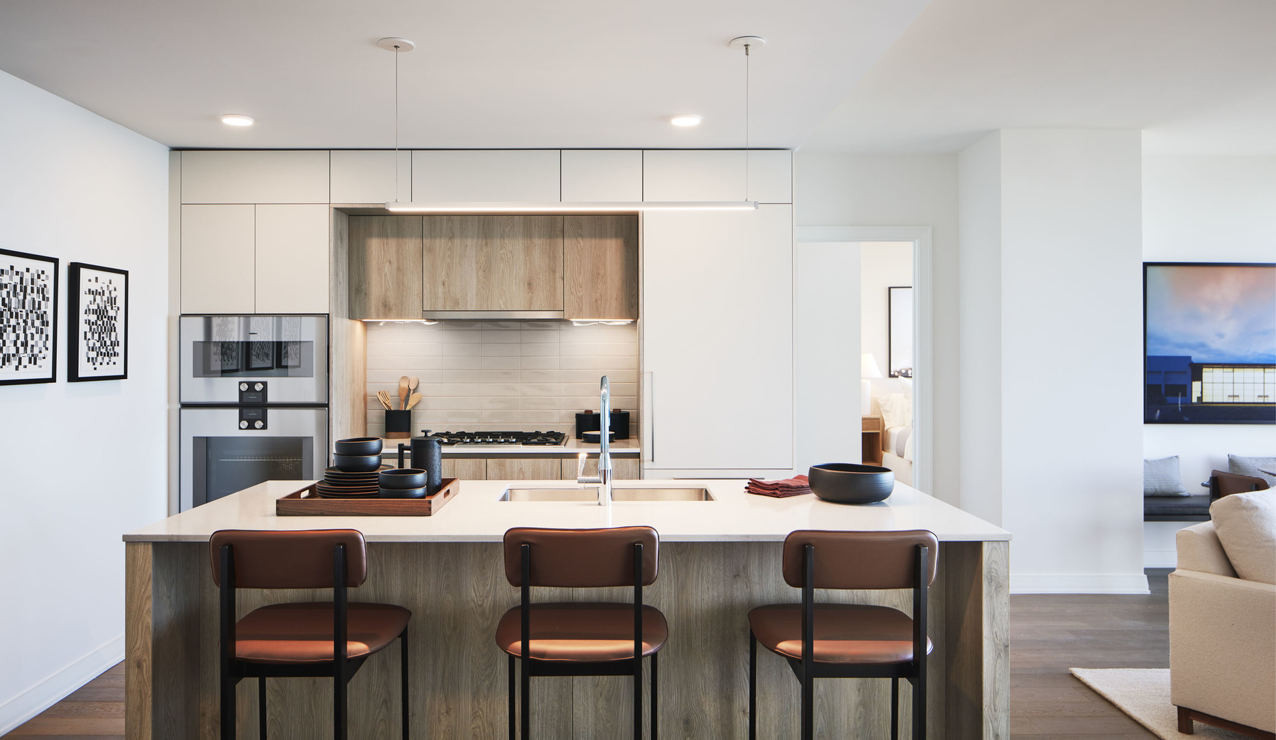 211 N Harbor Drive 2104