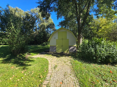 Tiny photo for 31111 N O'plaine Road, Green Oaks, IL 60048 (MLS # 12788754)