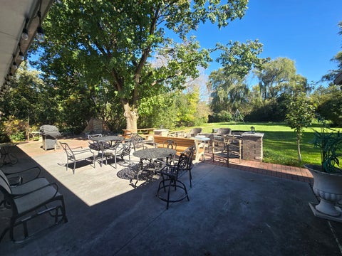 Tiny photo for 31111 N O'plaine Road, Green Oaks, IL 60048 (MLS # 12788754)