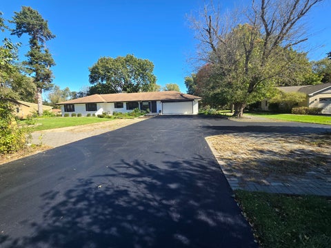Tiny photo for 31111 N O'plaine Road, Green Oaks, IL 60048 (MLS # 12788754)
