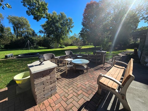 Tiny photo for 31111 N O'plaine Road, Green Oaks, IL 60048 (MLS # 12788754)