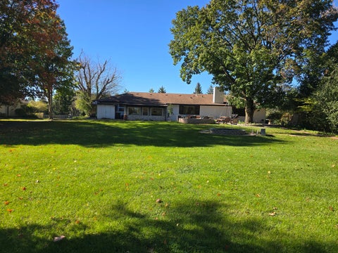 Tiny photo for 31111 N O'plaine Road, Green Oaks, IL 60048 (MLS # 12788754)