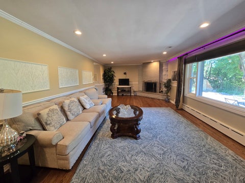 Tiny photo for 31111 N O'plaine Road, Green Oaks, IL 60048 (MLS # 12788754)