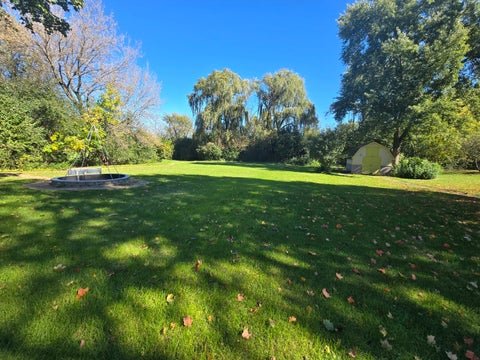 Tiny photo for 31111 N O'plaine Road, Green Oaks, IL 60048 (MLS # 12788754)