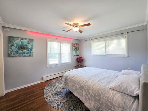 Tiny photo for 31111 N O'plaine Road, Green Oaks, IL 60048 (MLS # 12788754)