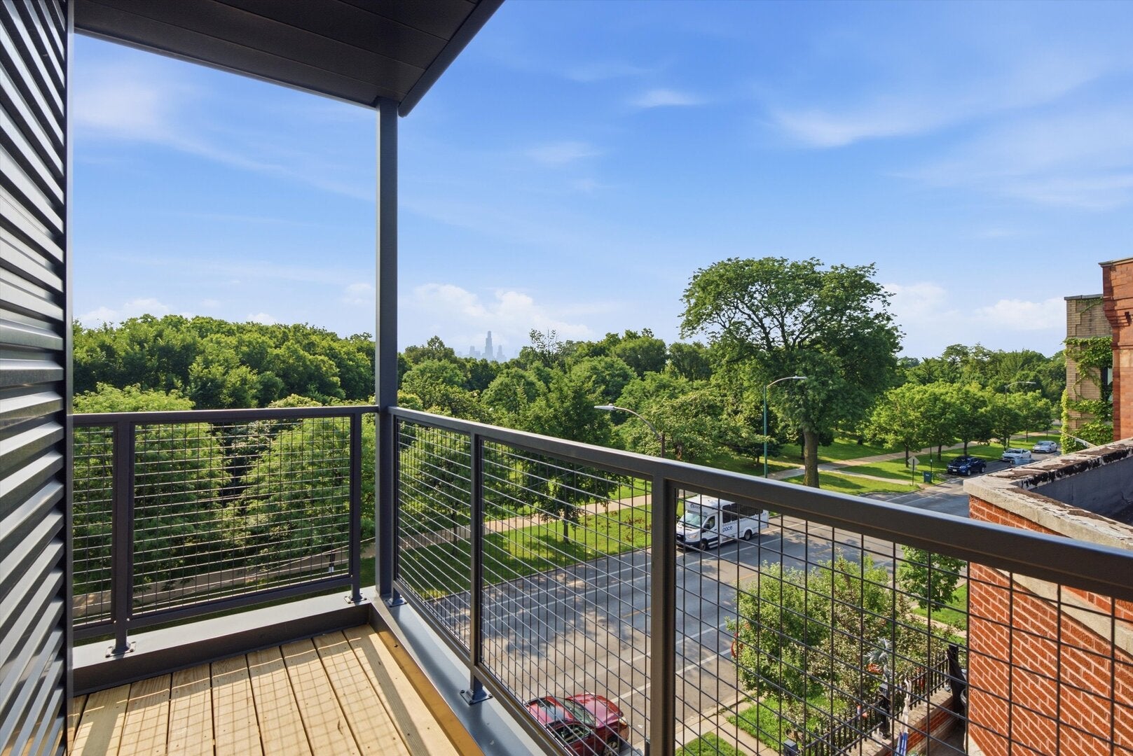 1244 N Kedzie Avenue 4