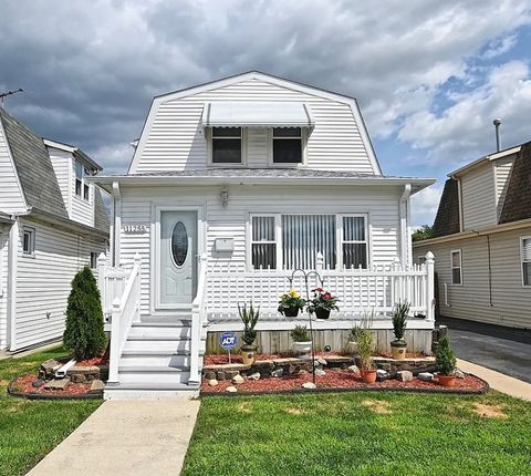 A home in Chicago