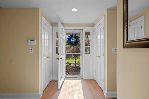 Tiny photo for 2142 Harrison Street, Glenview, IL 60025 (MLS # 12585708)