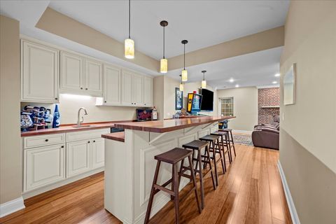 Tiny photo for 2142 Harrison Street, Glenview, IL 60025 (MLS # 12585708)