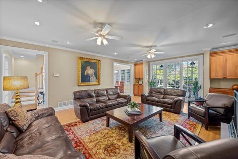 Tiny photo for 2142 Harrison Street, Glenview, IL 60025 (MLS # 12585708)