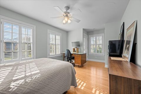 Tiny photo for 2142 Harrison Street, Glenview, IL 60025 (MLS # 12585708)