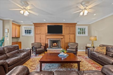 Tiny photo for 2142 Harrison Street, Glenview, IL 60025 (MLS # 12585708)