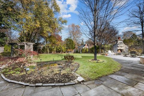 Tiny photo for 2142 Harrison Street, Glenview, IL 60025 (MLS # 12585708)