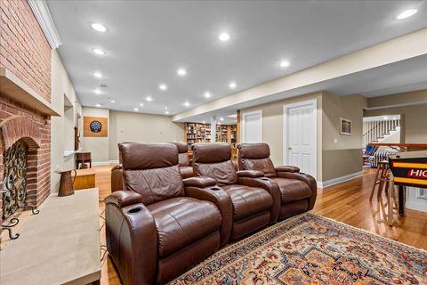 Tiny photo for 2142 Harrison Street, Glenview, IL 60025 (MLS # 12585708)