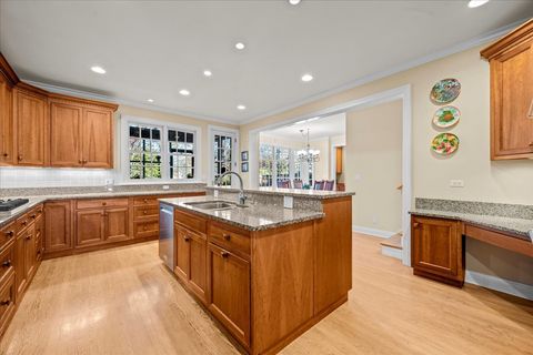 Tiny photo for 2142 Harrison Street, Glenview, IL 60025 (MLS # 12585708)