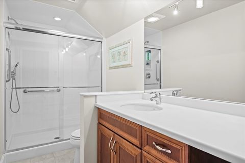 Tiny photo for 2142 Harrison Street, Glenview, IL 60025 (MLS # 12585708)