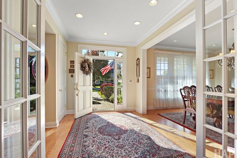 Tiny photo for 2142 Harrison Street, Glenview, IL 60025 (MLS # 12585708)