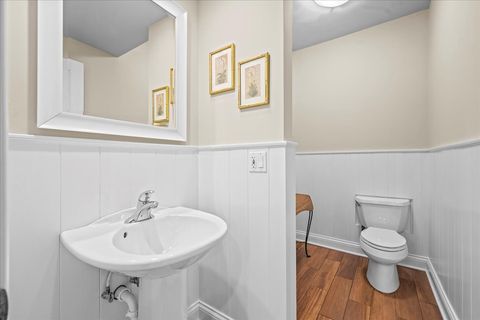 Tiny photo for 2142 Harrison Street, Glenview, IL 60025 (MLS # 12585708)