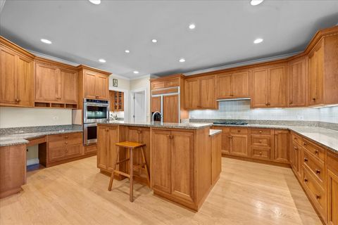 Tiny photo for 2142 Harrison Street, Glenview, IL 60025 (MLS # 12585708)