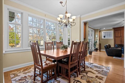 Tiny photo for 2142 Harrison Street, Glenview, IL 60025 (MLS # 12585708)