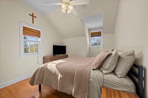 Tiny photo for 2142 Harrison Street, Glenview, IL 60025 (MLS # 12585708)