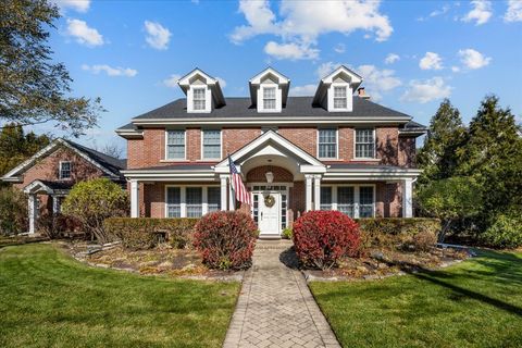 Tiny photo for 2142 Harrison Street, Glenview, IL 60025 (MLS # 12585708)