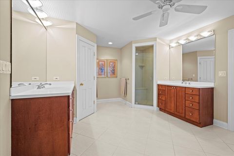 Tiny photo for 2142 Harrison Street, Glenview, IL 60025 (MLS # 12585708)