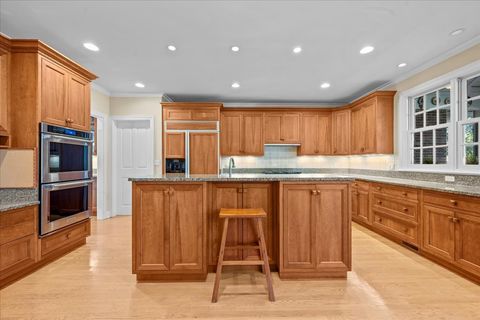 Tiny photo for 2142 Harrison Street, Glenview, IL 60025 (MLS # 12585708)