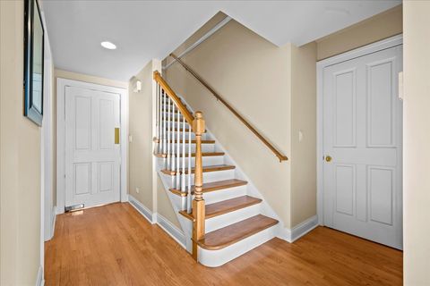 Tiny photo for 2142 Harrison Street, Glenview, IL 60025 (MLS # 12585708)