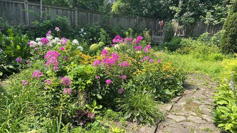 Tiny photo for 2142 Harrison Street, Glenview, IL 60025 (MLS # 12585708)