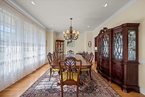 Tiny photo for 2142 Harrison Street, Glenview, IL 60025 (MLS # 12585708)