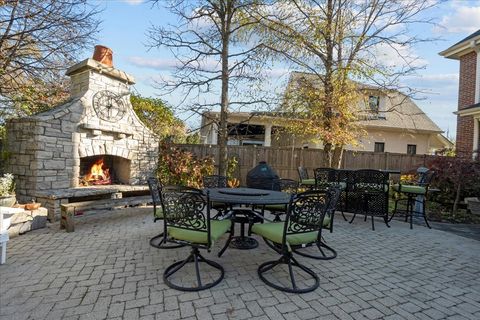 Tiny photo for 2142 Harrison Street, Glenview, IL 60025 (MLS # 12585708)