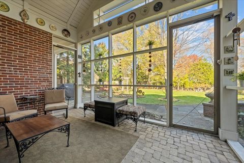 Tiny photo for 2142 Harrison Street, Glenview, IL 60025 (MLS # 12585708)