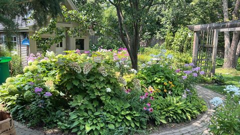 Tiny photo for 2142 Harrison Street, Glenview, IL 60025 (MLS # 12585708)