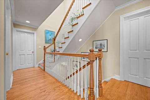 Tiny photo for 2142 Harrison Street, Glenview, IL 60025 (MLS # 12585708)