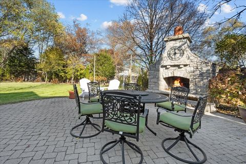 Tiny photo for 2142 Harrison Street, Glenview, IL 60025 (MLS # 12585708)