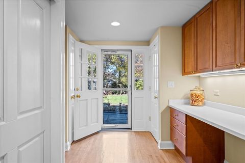 Tiny photo for 2142 Harrison Street, Glenview, IL 60025 (MLS # 12585708)