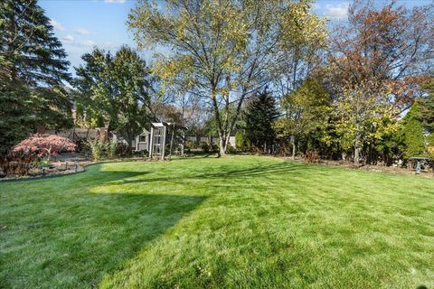 Tiny photo for 2142 Harrison Street, Glenview, IL 60025 (MLS # 12585708)