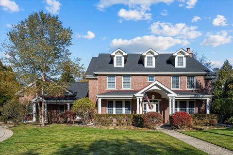 Photo of 2142 Harrison Street, Glenview, IL 60025 (MLS # 12585708)