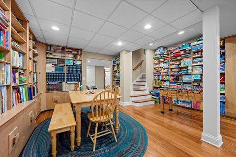 Tiny photo for 2142 Harrison Street, Glenview, IL 60025 (MLS # 12585708)