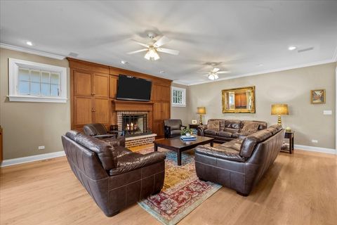 Tiny photo for 2142 Harrison Street, Glenview, IL 60025 (MLS # 12585708)