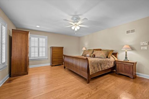 Tiny photo for 2142 Harrison Street, Glenview, IL 60025 (MLS # 12585708)