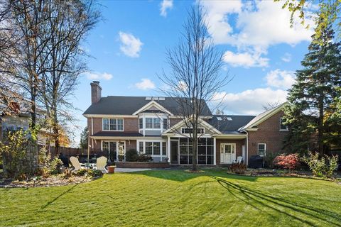 Tiny photo for 2142 Harrison Street, Glenview, IL 60025 (MLS # 12585708)