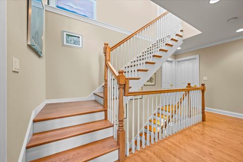 Tiny photo for 2142 Harrison Street, Glenview, IL 60025 (MLS # 12585708)